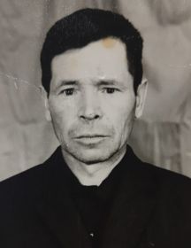 Вайсалов Ахмет Шагизданович