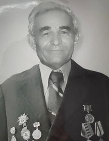 Щербинин Василий Николаевич