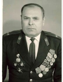 Самисько Владимир Николаевич
