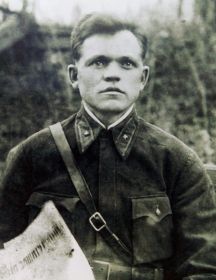 Орлов Василий Иванович