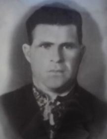 Хлынов Сергей Андреевич