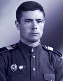 Байгузин Накип Шарафеевич