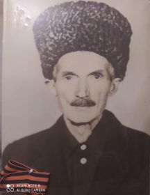 Мусаев Магомед-Тагир 