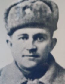 Левин Степан Дмитриевич