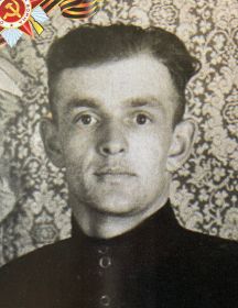 Котиков Николай Константинович