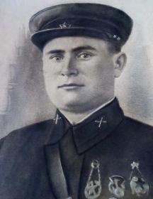 Апарнев Фёдор Михайлович