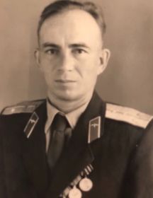 Тарасов Николай Михайлович