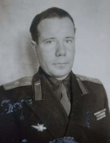 Смирнов Георгий Ильич