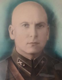 Широкшин Дмитрий Александрович