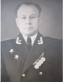 Груданов Александр Иванович