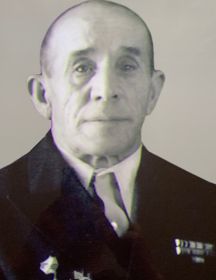 Нафиев Киям Багаутдинович