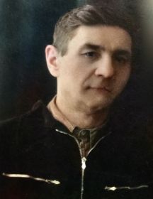 Ермолаев Александр Дмитриевич
