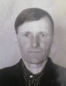Андрейченко Василий Никифорович