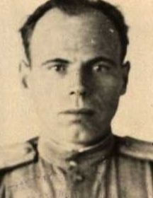 Пахомов Василий Фёдорович