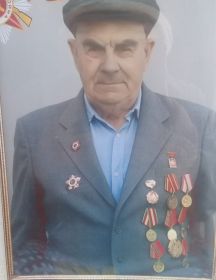 Дмитриенко Михаил Иванович