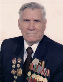 Керин Павел Иванович