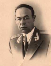 Щербаков Игорь Иванович
