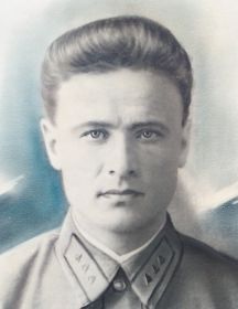 Пономарев Павел Алексеевич