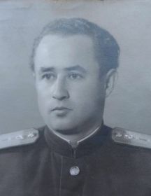 Шойхин Михаил Давыдович