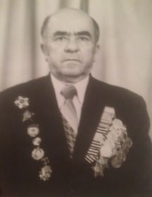 Ковтун Андрей Григорьевич
