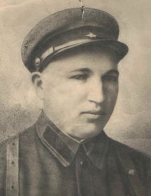 Ряплов Николай Михайлович