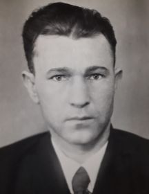 Бреев Сергей Александрович