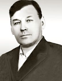 Сорокин Евгений Николаевич