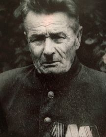 Жуков Сергей Егорович