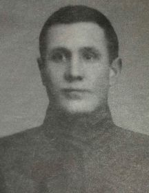 Ларьков Илья Фёдорович