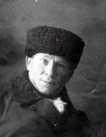 Карпов Иван Николаевич