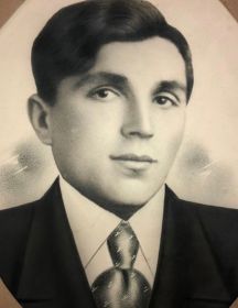 Лебенчук Александр Яковлевич