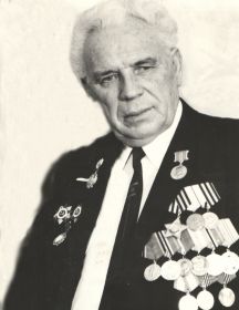 Мякотенко Михаил Яковлевич