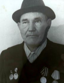 Рахимов Яков Константинович