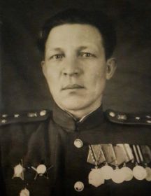 Акимов Николай Семёнович