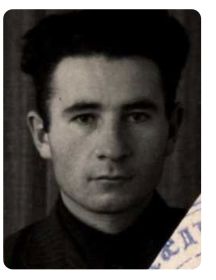 Газалов Казбек Михайлович
