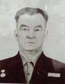 Вдовенко Михаил Фёдорович