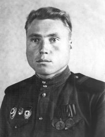 Климов Николай Иванович
