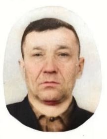 Мальков Михаил Савельевич