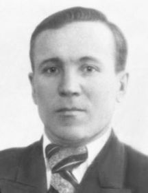 Варламов Александр Яковлевич