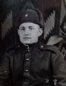 Черноусенко Николай Иванович