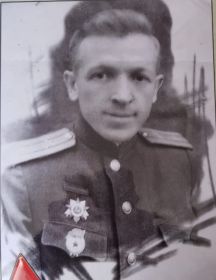Веселовский Александр Андреевич