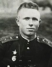 Метальников Иван Иванович