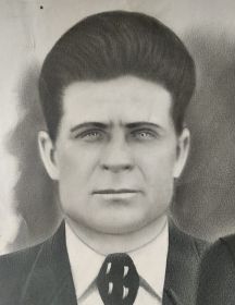 Камяненко Петр Данилович