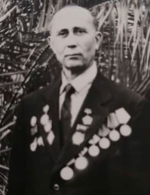 Матвеев Иван Матвеевич