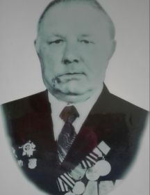 Елясов Иван Федорович