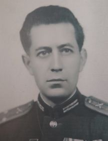 Терещенко Пётр Александрович