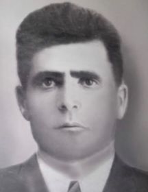 Манукян Геворк Даниелович
