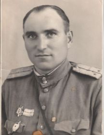 Бурыкин Иван Петрович