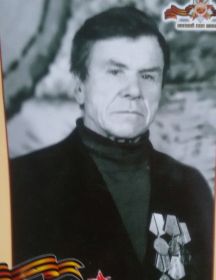 Богомолов Михаил Григорьевич
