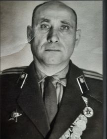 Романов Александр Петрович
